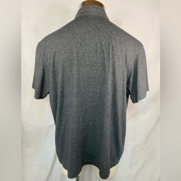 Columbia Omni-Wick Short Sleeve Polo Shirt Men’s XXL - Picture 2 of 3